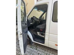 Sahibinden Mercedes - Benz Sprinter 413 CDI 2005 Model 