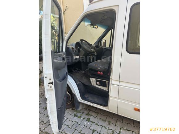 Sahibinden Mercedes - Benz Sprinter 413 CDI 2005 Model 