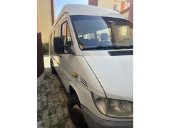 Sahibinden Mercedes - Benz Sprinter 413 CDI 2005 Model 
