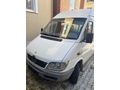 Sahibinden Mercedes - Benz Sprinter 413 CDI 2005 Model 