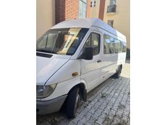 Sahibinden Mercedes - Benz Sprinter 413 CDI 2005 Model 