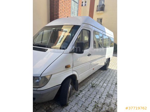 Sahibinden Mercedes - Benz Sprinter 413 CDI 2005 Model 