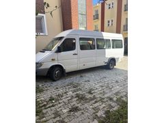 Sahibinden Mercedes - Benz Sprinter 413 CDI 2005 Model 