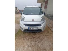 Sahibinden Fiat Fiorino Panorama 1.3 Multijet Pop 2021 Model