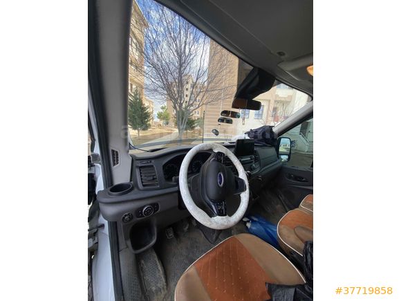 Sahibinden Ford Trucks Transit 350 ED 