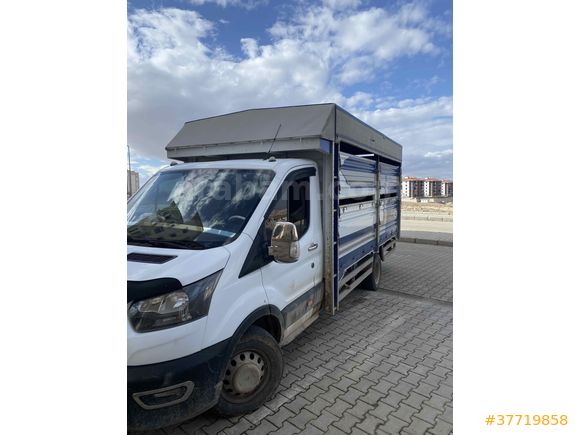 Sahibinden Ford Trucks Transit 350 ED 