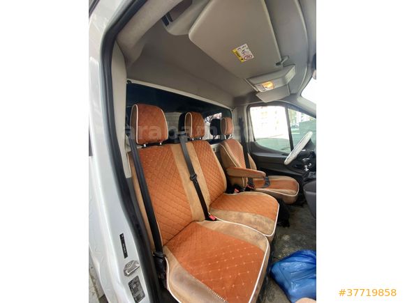 Sahibinden Ford Trucks Transit 350 ED 