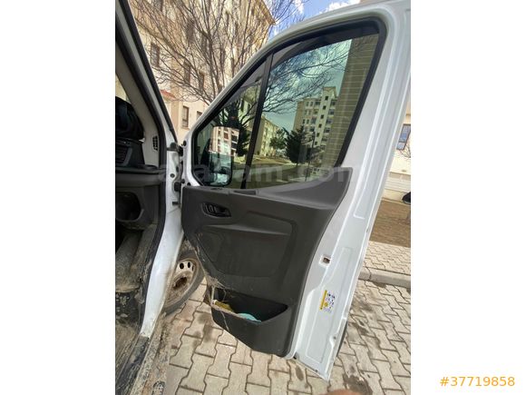 Sahibinden Ford Trucks Transit 350 ED 