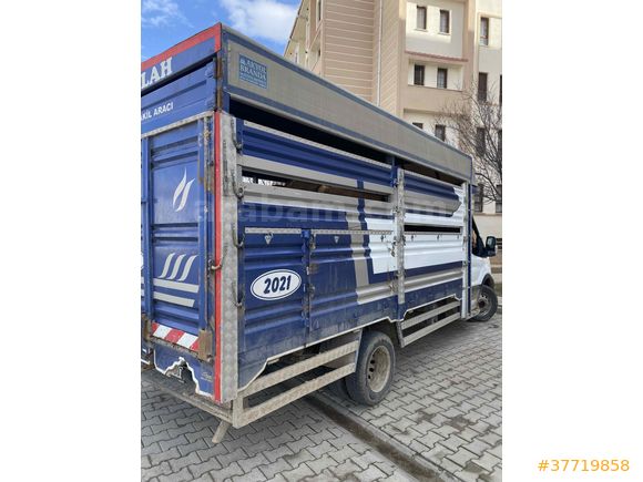 Sahibinden Ford Trucks Transit 350 ED 