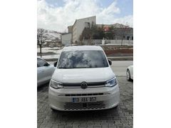Sahibinden Volkswagen Caddy 2.0 TDI Style 2024 Model 