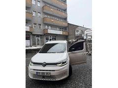 Sahibinden Volkswagen Caddy 2.0 TDI Style 2024 Model 