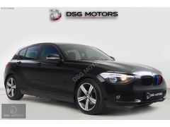 DSG MoToRs'DaN-Bmw 1.16d ED-Hatasız-Kredi Kartına 12 Ay Taksit