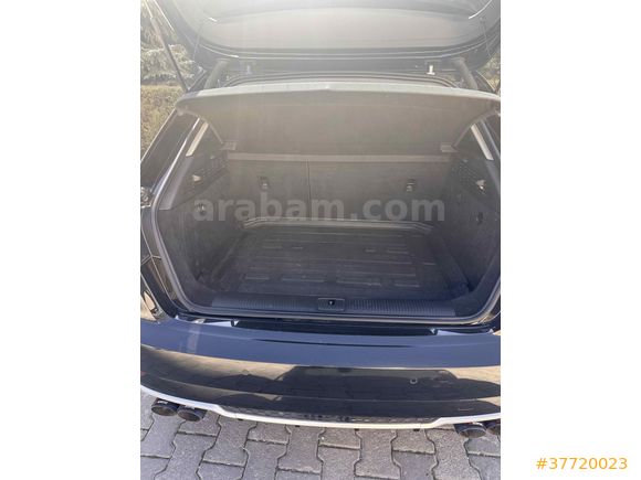 Sahibinden Audi A3 Sportback 30 TDI 