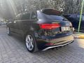 Sahibinden Audi A3 Sportback 30 TDI 