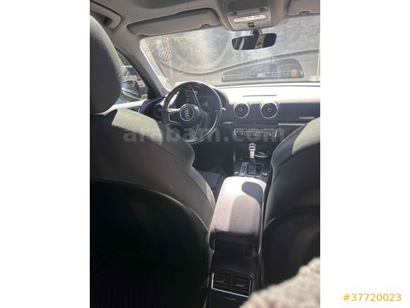 Sahibinden Audi A3 Sportback 30 TDI 
