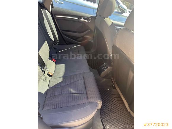 Sahibinden Audi A3 Sportback 30 TDI 