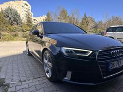 Sahibinden Audi A3 Sportback 30 TDI 