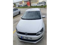 Sahibinden temiz Polo 