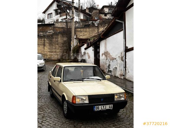 Sahibinden Tofaş Şahin 1.6 1993 Model 