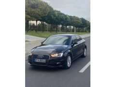 Sahibinden Audi A3 Sedan 1.6 TDI Ambiente 2014 Model