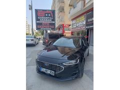 Sahibinden Ford Focus 1.5 TDCi           Titanium X 2023 Model