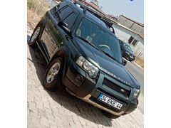 Sahibinden Land Rover Freelander 2.0 TD4 HSE 2005 Model