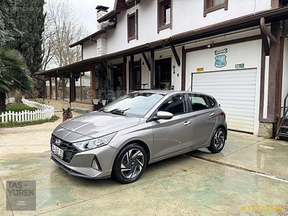 SYLE PAKET OTOMATİK TRAMERSİZ