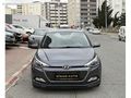 2018 HYUNDAI İ20 1.4MPI STYLE 142.000'KM OTOMATİK 100HP