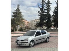 Sahibinden Renault Clio 1.5 dCi Alize 2006 Model 