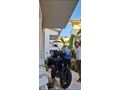 Yamaha Tracer 700 Antalya