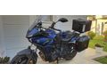 Yamaha Tracer 700 Antalya