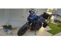 Yamaha Tracer 700 Antalya