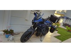 Yamaha Tracer 700 Antalya