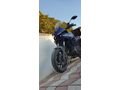 Yamaha Tracer 700 Antalya