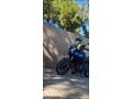 Yamaha Tracer 700 Antalya