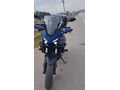 Yamaha Tracer 700 Antalya