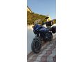 Yamaha Tracer 700 Antalya