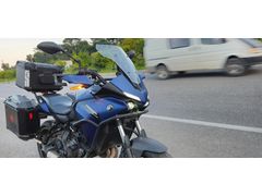 Yamaha Tracer 700 Antalya