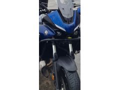 Yamaha Tracer 700 Antalya