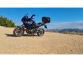 Yamaha Tracer 700 Antalya