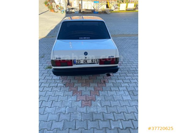 Sahibinden Tofaş Şahin 5 Vites 1994 Model