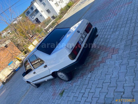 Sahibinden Tofaş Şahin 5 Vites 1994 Model