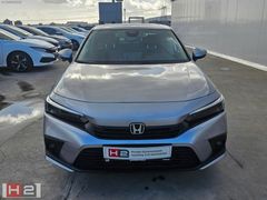 ÇAMKIRAN H2 GAZİEMİR'den2023 Honda Civic 1.5 T Exe Plus 182 hp