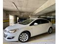 Sahibinden Opel Astra 1.4 T Edition Plus 2020 Model Beyaz
