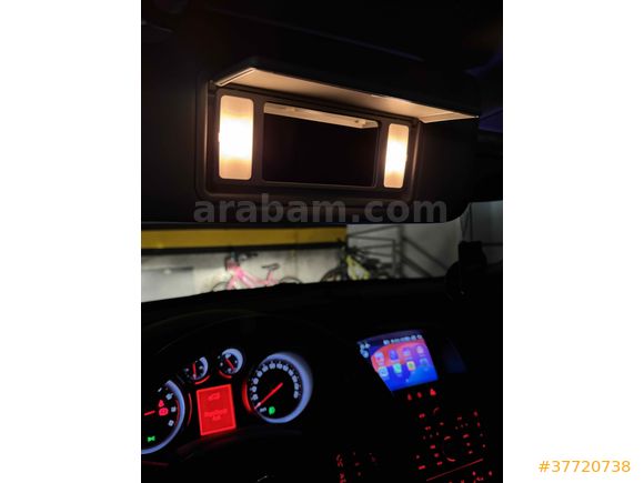 Sahibinden Opel Astra 1.4 T Edition Plus 2020 Model Beyaz