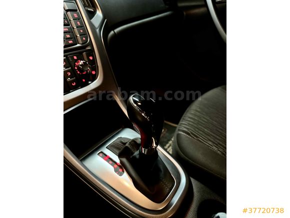 Sahibinden Opel Astra 1.4 T Edition Plus 2020 Model Beyaz