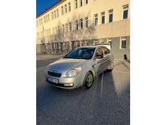 Sahibinden Hyundai Accent Era 1.5 CRDi-VGT Team 2011 Model 