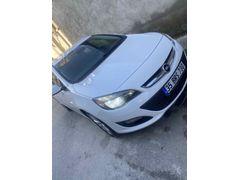 Sahibinden Opel Astra 1.6 CDTI Sport 2015 Model 