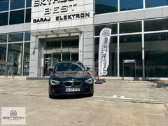 BEST GARAJ ELEKTRON'DAN BMW 116 COMFORT OTOMATİK