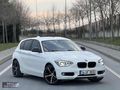 GENÇ MOTORS KARTA TAKSİT 2015 BMW 116i BOYASIZ XENON JOYSTİCK